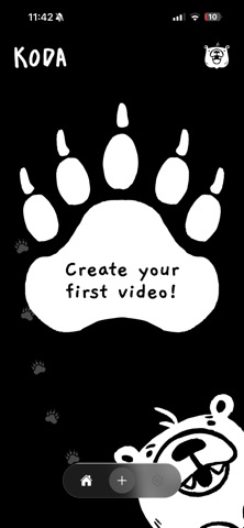 Koda Reads - Teleprompter screenshot