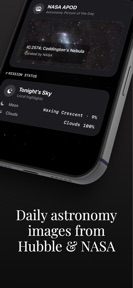 sera: learn astronomy, cosmos screenshot