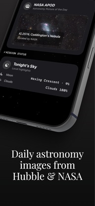 sera: learn astronomy, cosmos screenshot 4