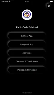 radio onda felicidad айфон картинки 3