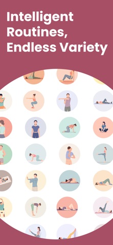 Pausa: Workday Wellness Breaks Screenshot 4 of 6