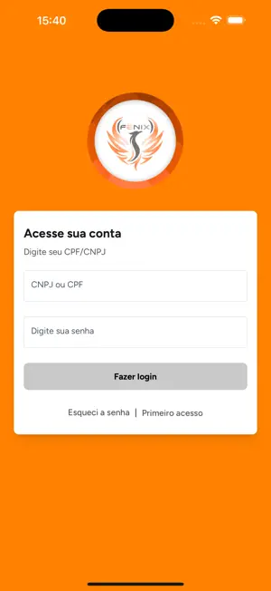 Fênix Solutions Telecom screenshot 1
