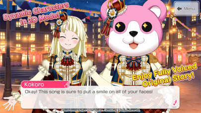 BanG Dream! Girls Band Party! Screenshot