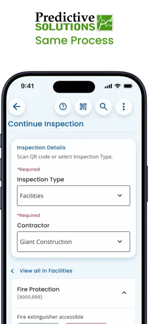 SafetyNet Mobile screenshot 2