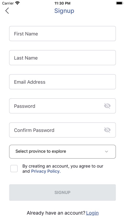 Atlantic Connect screenshot-3