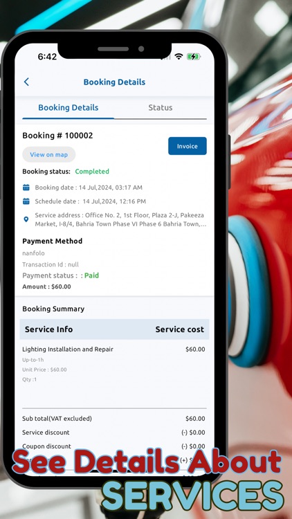 24h Staff screenshot-6