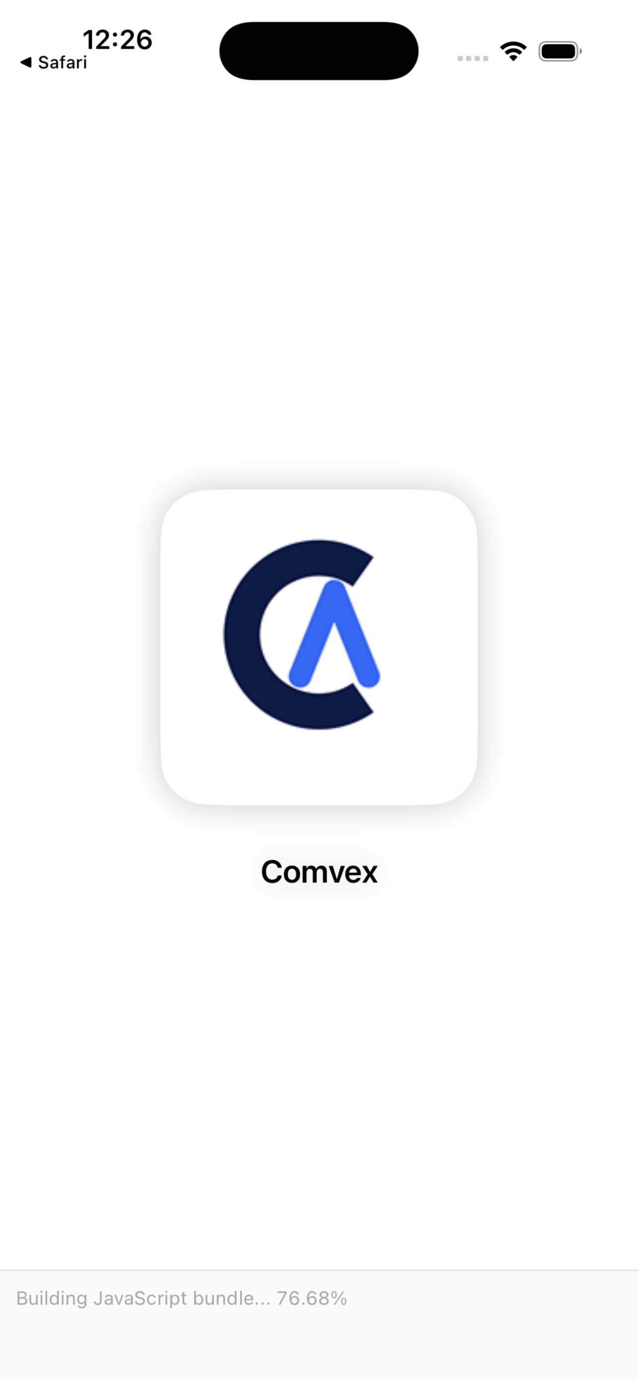 Screenshot 2 of Comvex