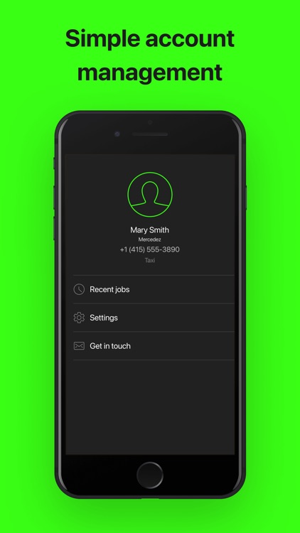Ride - Earn more today