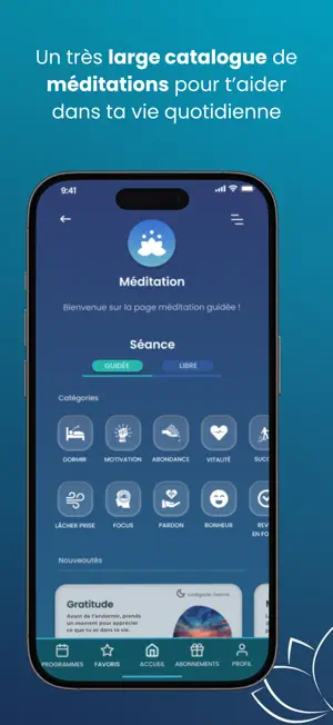 WeZen screenshot 3