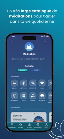 WeZen Screenshot 3 of 7