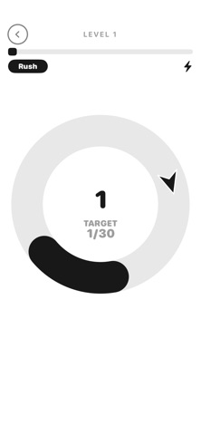 TapPulse:Tap On Time screenshot 1