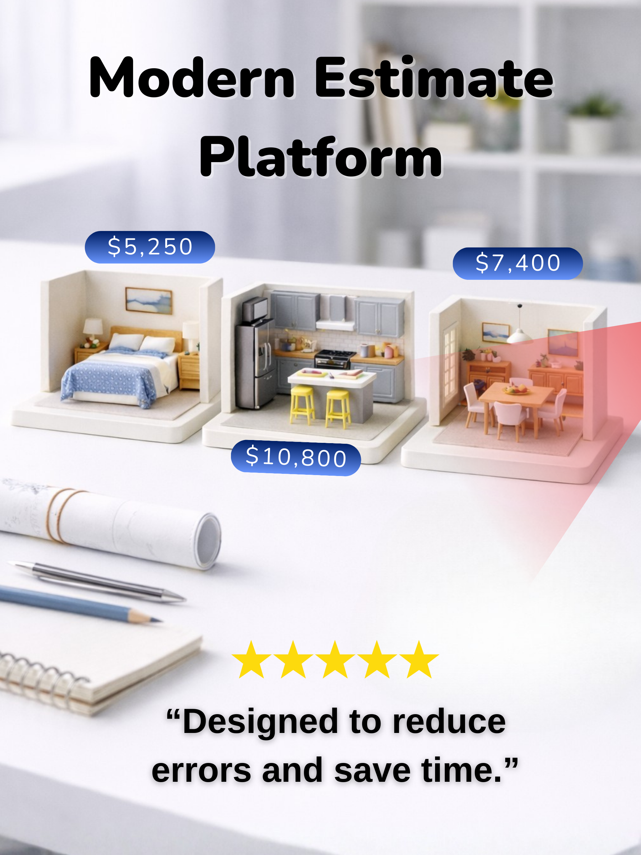 AI Invoice Maker - ServiFocus