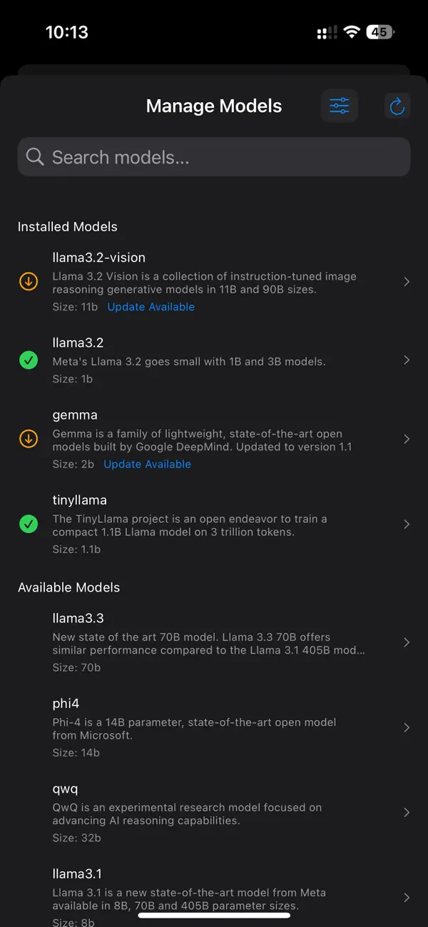 #6. AiRC (iOS) Podle: Ryan Cox