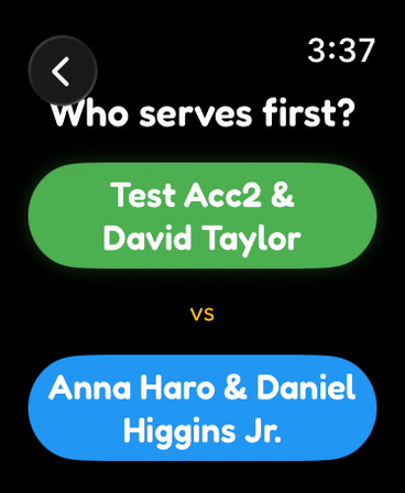 PickleGo: Pickleball Tracker screenshot 7