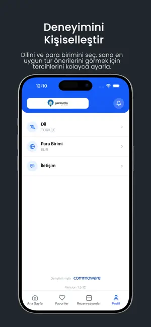 Gezimatix screenshot 2