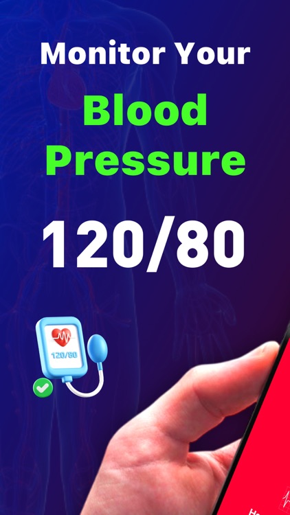 Heart Rate Monitor - HeedPulse