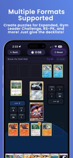 PrizeMap: TCG Puzzles screenshot 5