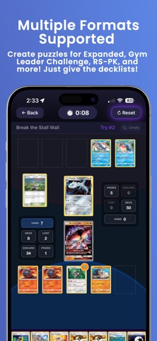 PrizeMap: TCG Puzzles Screenshot 5 of 5