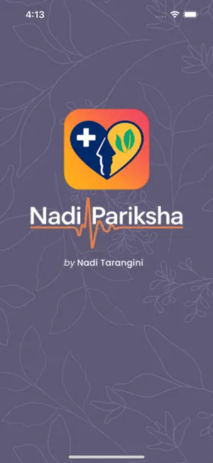 Nadi Pariksha screenshot 1