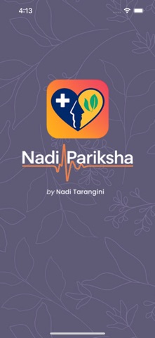 Nadi Pariksha screenshot