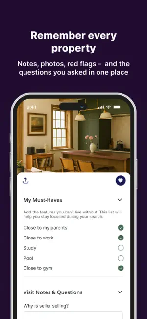 hntr.app screenshot 3