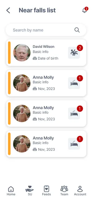 Hestia Care screenshot 4