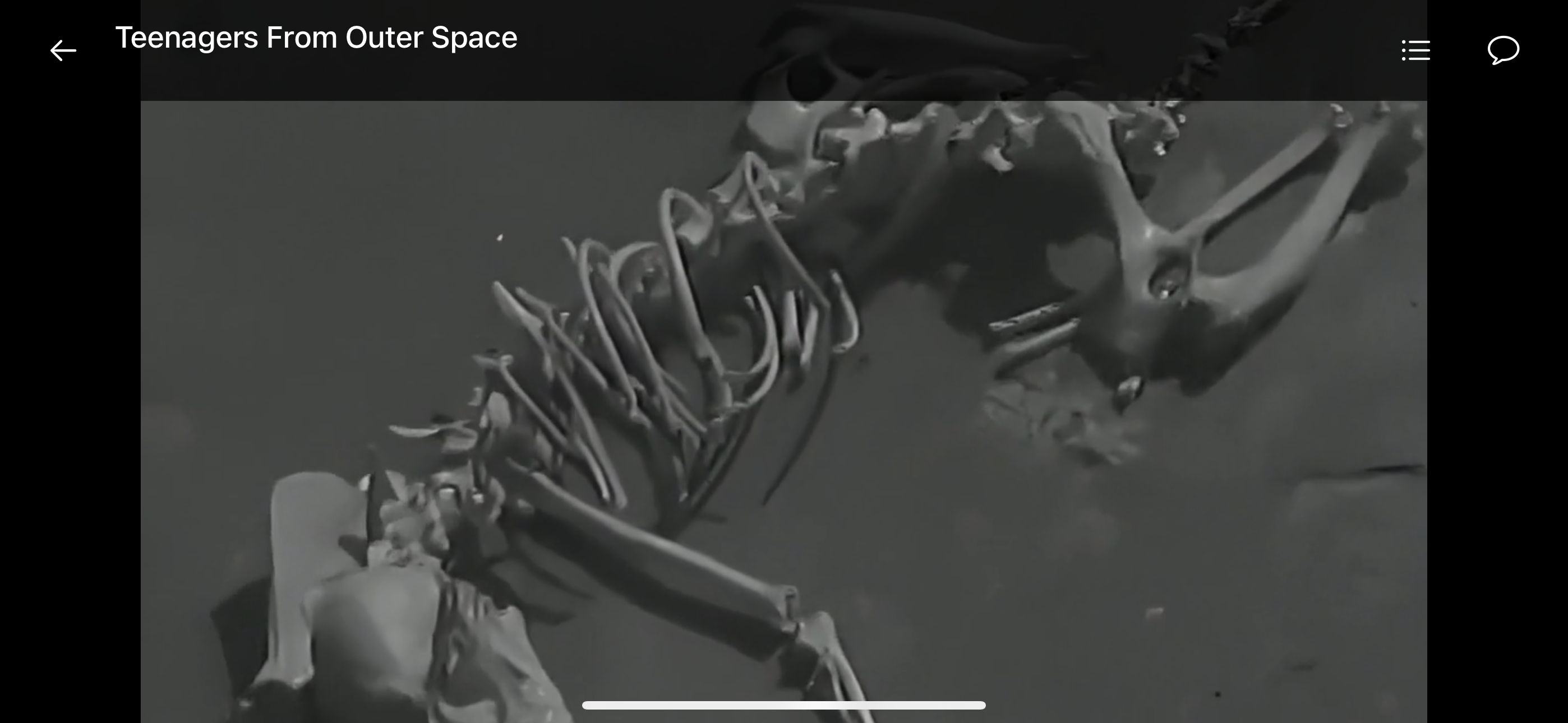mscLive screenshot 6