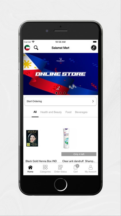 Salamat Mart - سلامات مارت