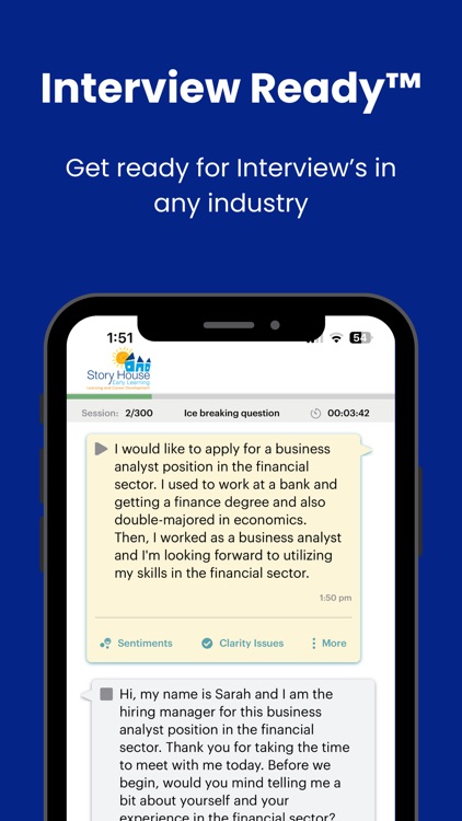 Story Grow screenshot-6