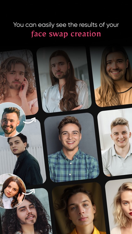 AI Video Face Swap : Ai Swap