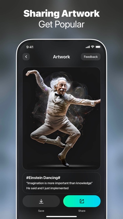 AI Art Generator: Photo, Draw screenshot-6