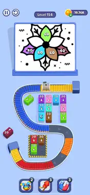 Pencil Loop! screenshot 9