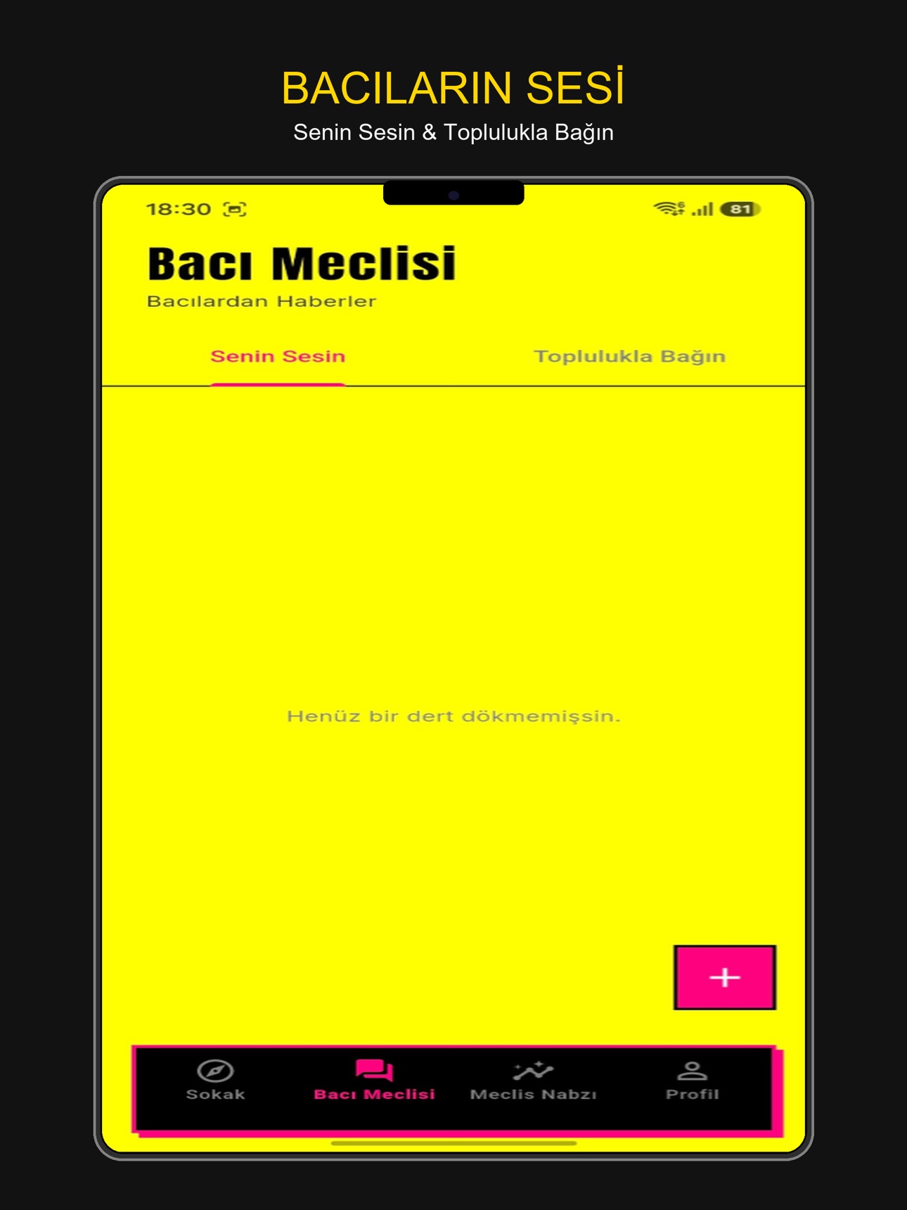 Screenshot 4 of Baciparator