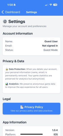 Puzzlery screenshot