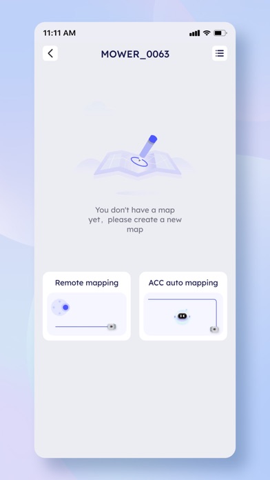 Screenshot 3 of ANTHBOT Genie App