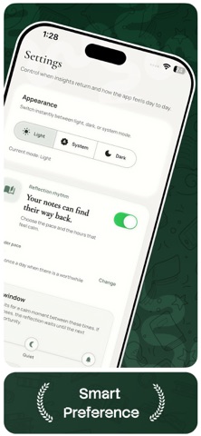 Diary Lens Screenshot 3 of 3
