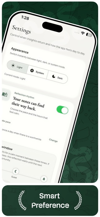 Diary Lens Screenshot 3 of 3