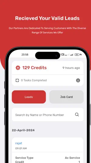 SmartGear Partner screenshot 4