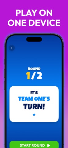 Multiplayer Group Trivia Quiz Screenshot 2 of 4