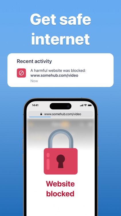 Parental Controls by Ohana