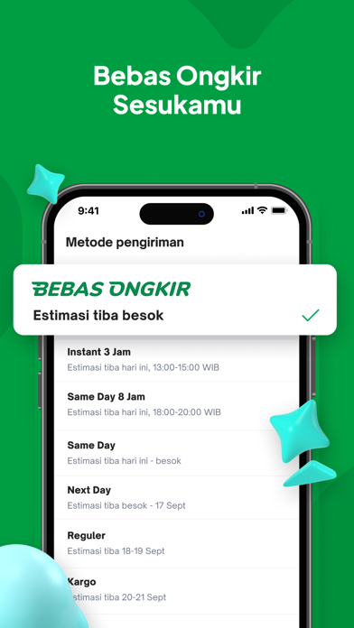 Tokopedia Guncang 5.5のおすすめ画像3