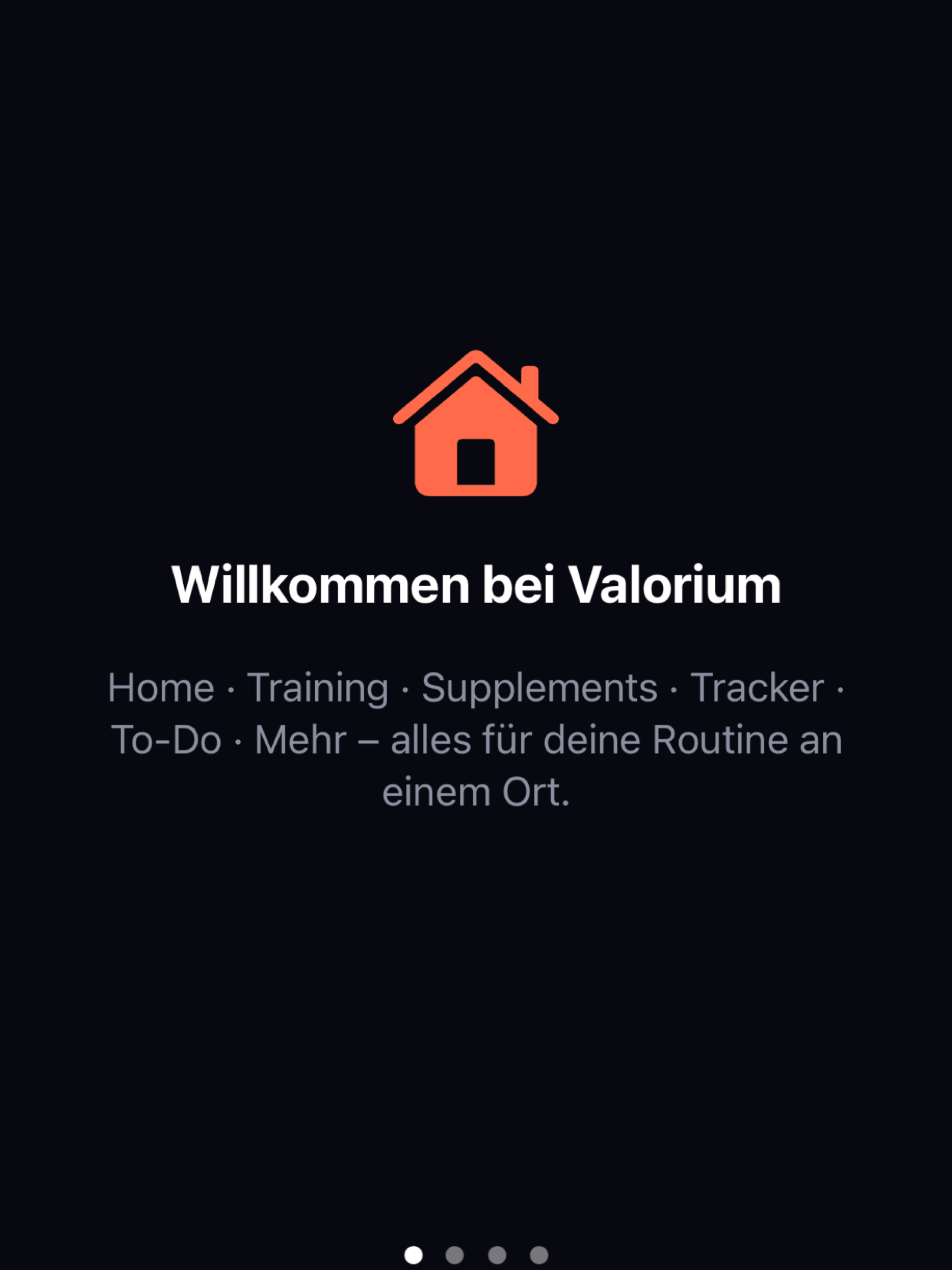 Valorium