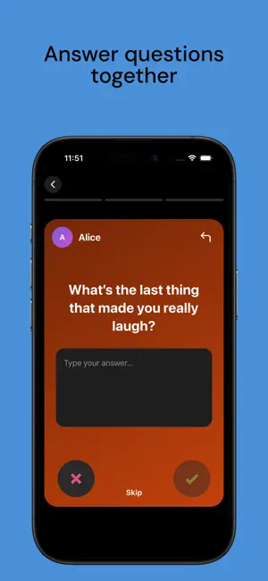UsTwo - Couples & Partners App screenshot 3