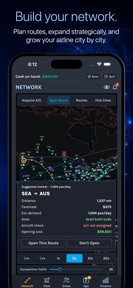 Airline Architect screenshot