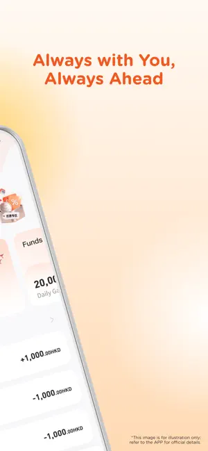 Ping An Digital Bank screenshot 2