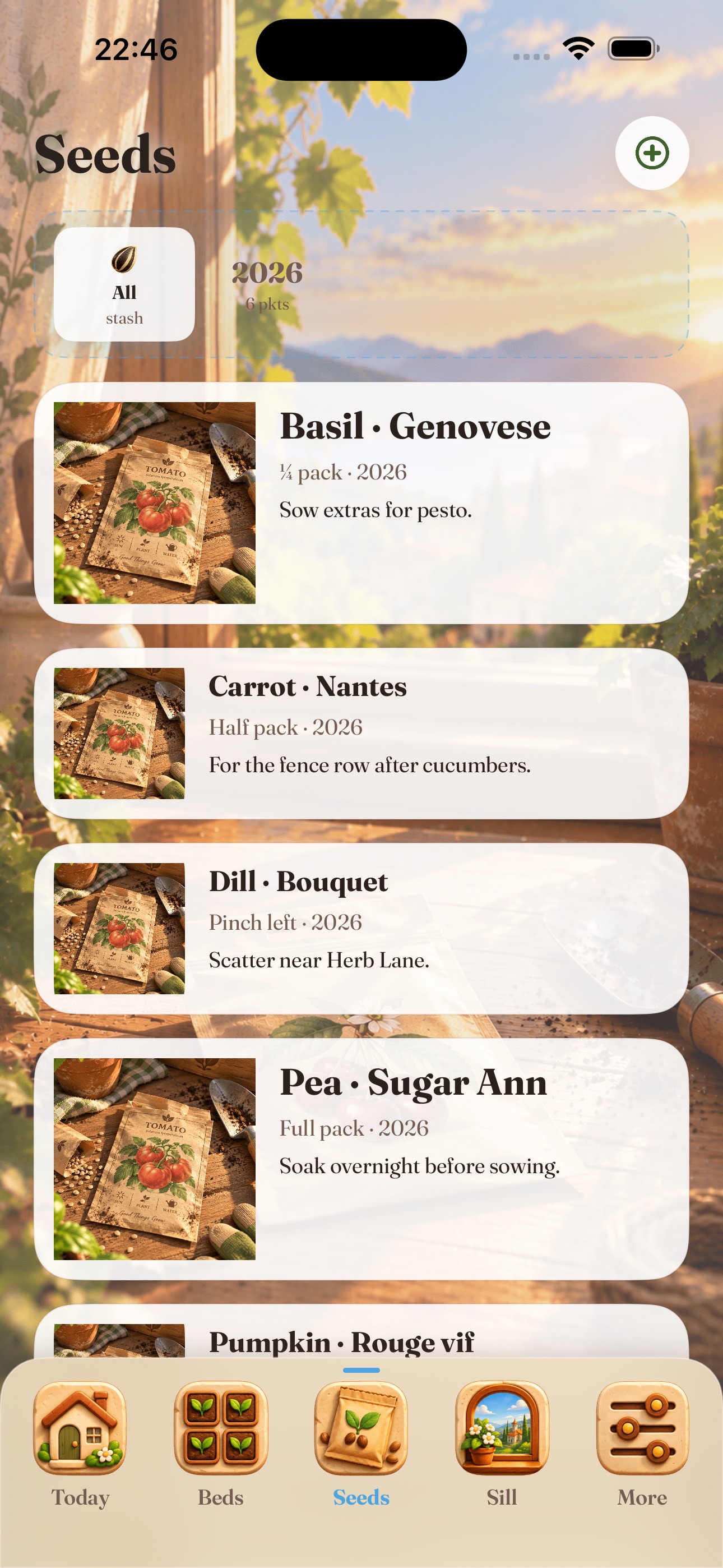Screenshot 2 of Mill Cheat