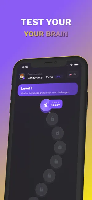 Mem2 - Boost your recall screenshot 1