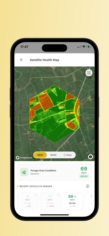 Motesari | Smart Beekeeping Screenshot 4 of 5
