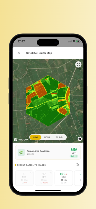 Motesari | Smart Beekeeping Screenshot 4 of 5
