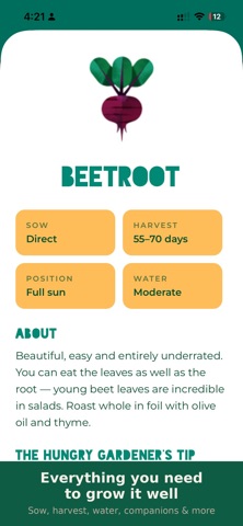 Plant Now Screenshot 3 of 5